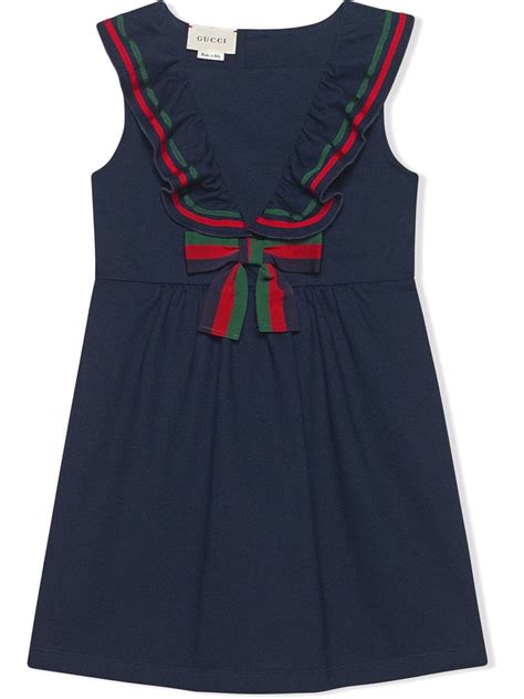 vestiti gucci bimba|Moda bambino di Gucci Kids .